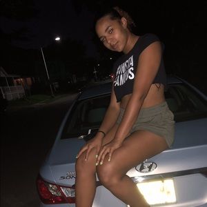 Meet your Posher, Maia